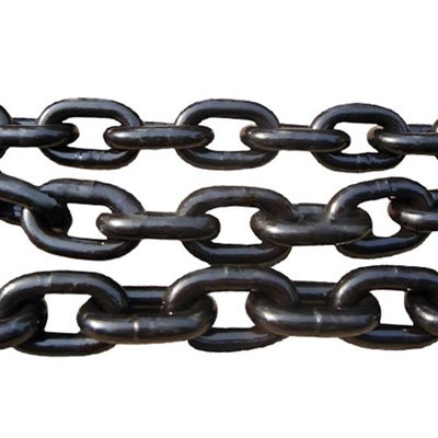 Cadena d'amarratge en alta mar de grau R3